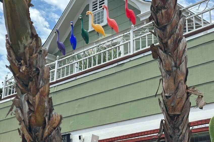 San Diego LGBTQ History Tour 4