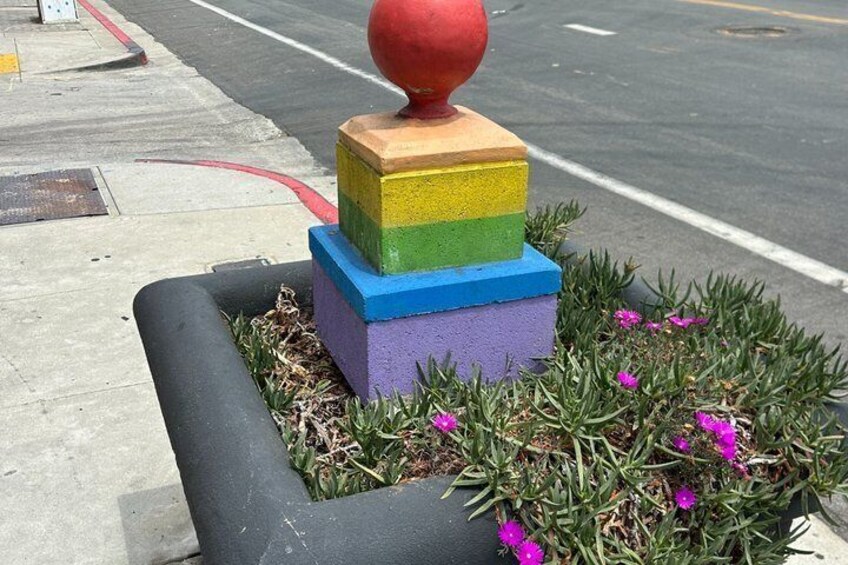 San Diego LGBTQ History Tour 5