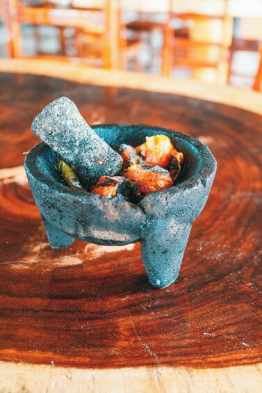 FLAVORS OF MAZATLÁN 2