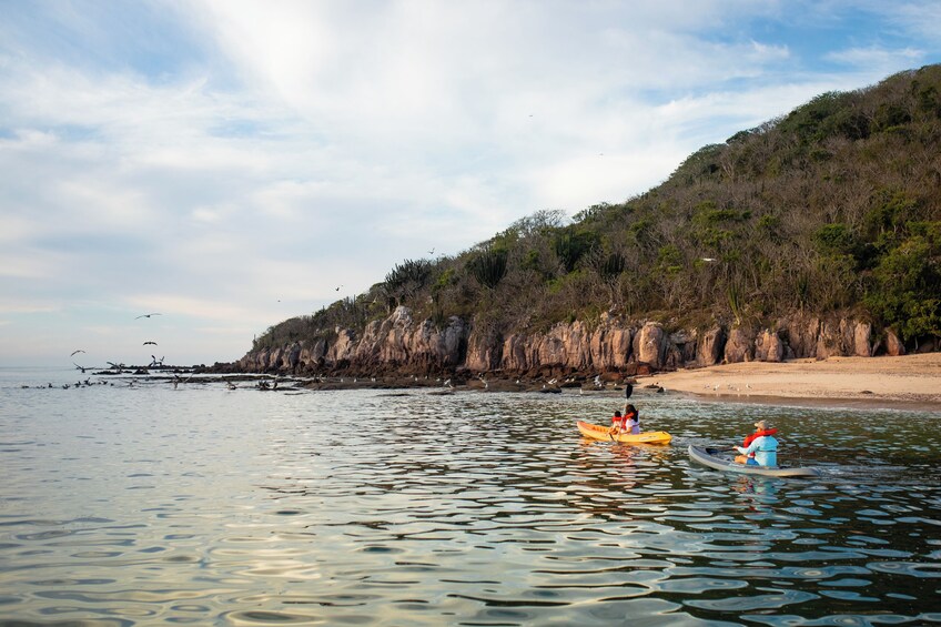 VENADOS ISLAND ESCAPE 4