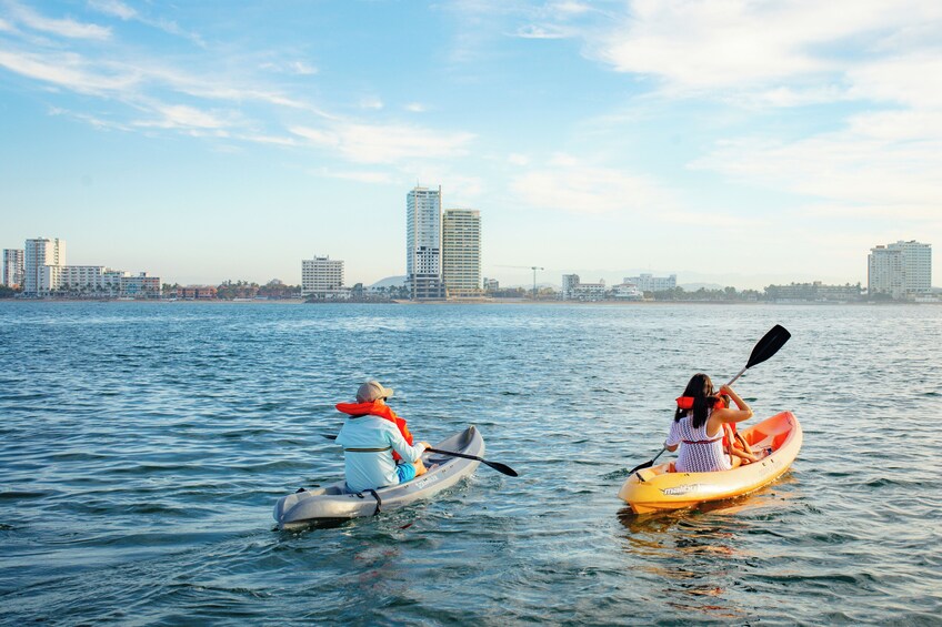 VENADOS ISLAND ESCAPE 3