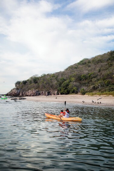 VENADOS ISLAND ESCAPE 5