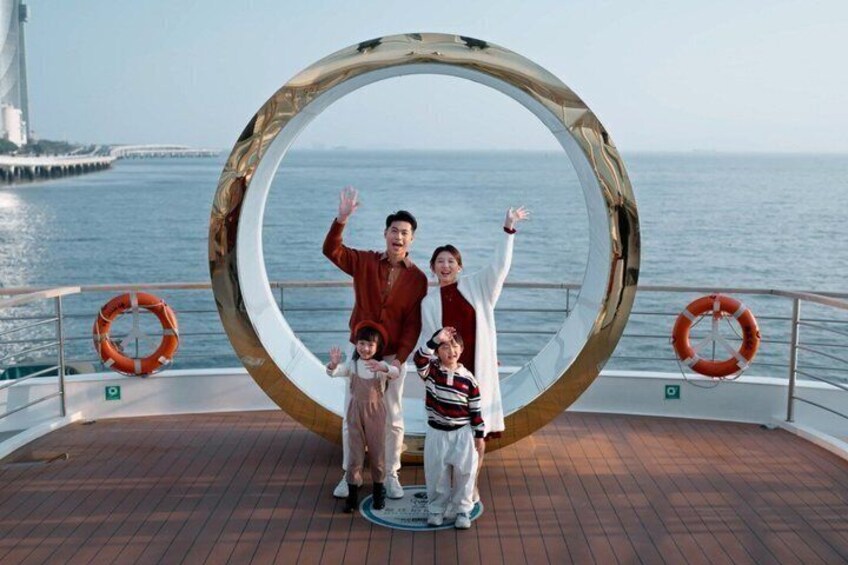 Xiamen Gulang Breeze A Symphony on the Sea 5