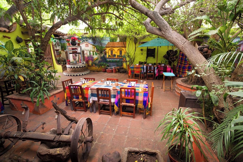 El Quelite - A magical mexican village! 3