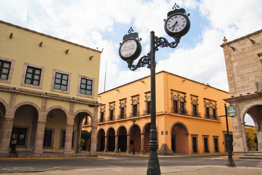 Durango Cultural Experience 3