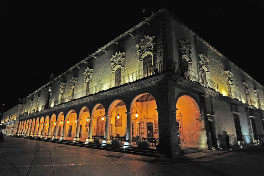 Durango Cultural Experience 5