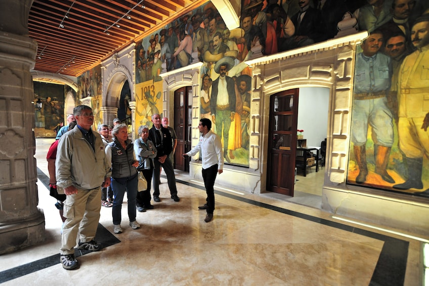 Durango Cultural Experience 4
