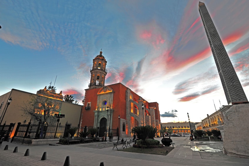 Durango Cultural Experience 1