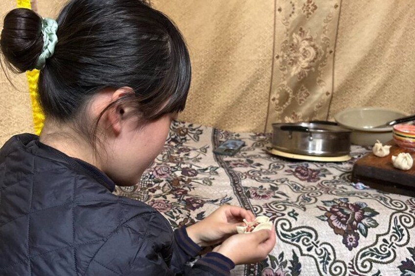 2 Day Terelj Park and Mongolian Nomadic Family Experience 2