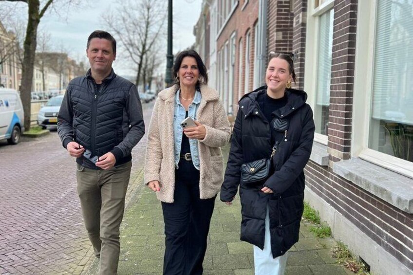 Escape The Sittard City Walk With Puzzles 3