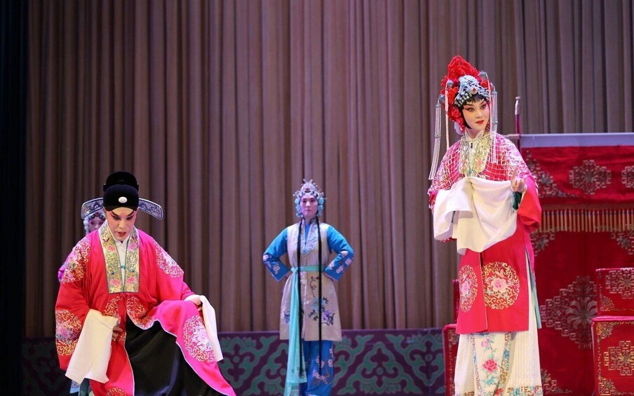Picture 1 for Activity Chongqing Secrets Unveiled: Classical Magic Museum Tickets 2