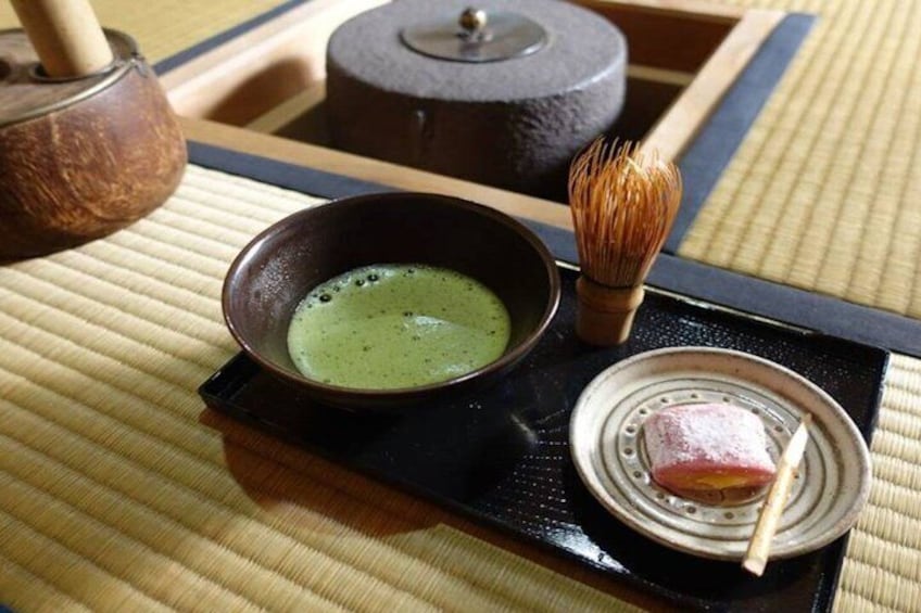New UNESCO Asuka Heritage and Horyu Ji Highlights Private Tour 4