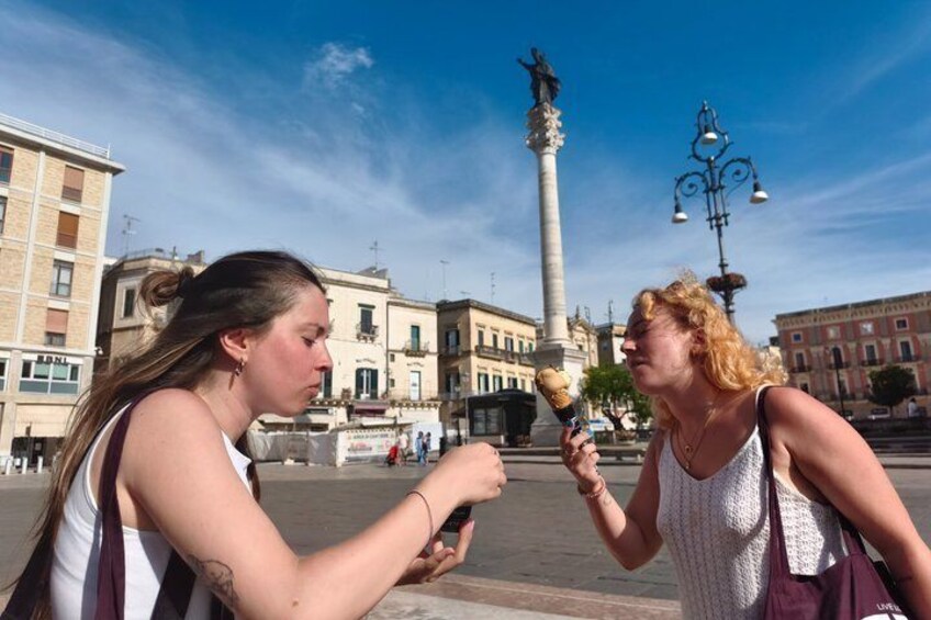Lecce Small-Group Food Tour Through the Baroque Old Town 4