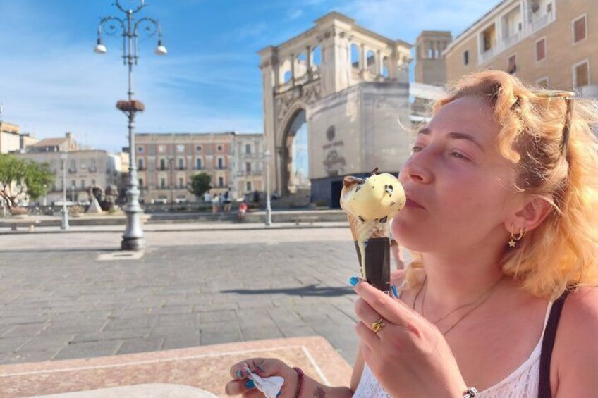 Lecce Small-Group Food Tour Through the Baroque Old Town 3