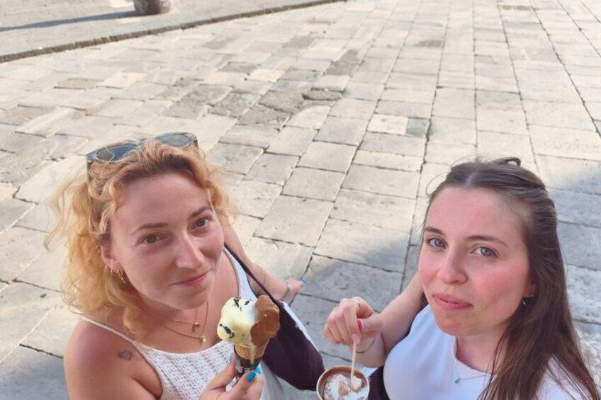 Lecce Small-Group Food Tour Through the Baroque Old Town 2