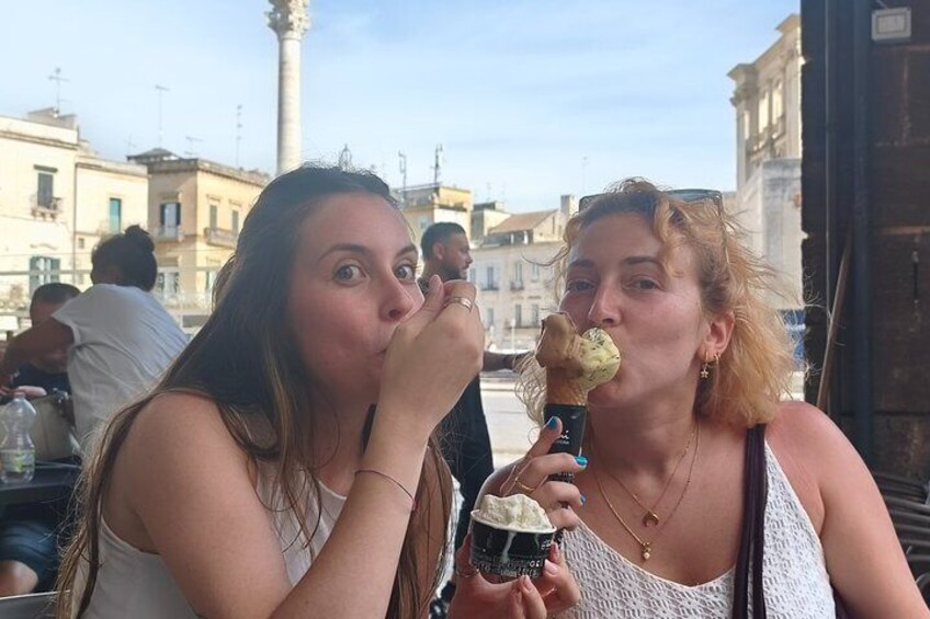 Lecce Small-Group Food Tour Through the Baroque Old Town 5