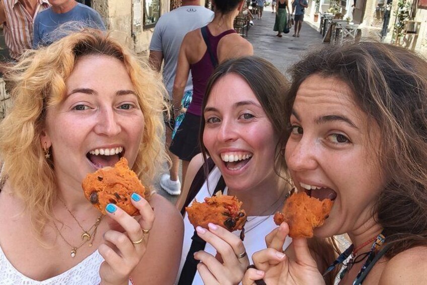 Lecce Small-Group Food Tour Through the Baroque Old Town 1