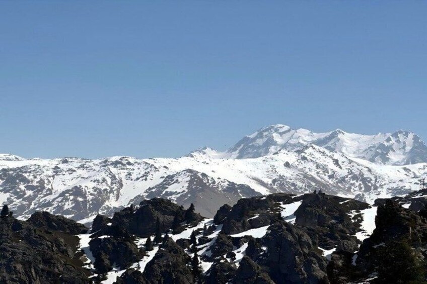 Northern Xinjiang Tour with Kanas Lake and Hemu 5