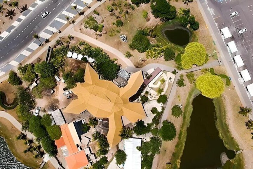 Aracaju Best of the City Tour with Hotel Pickup 3