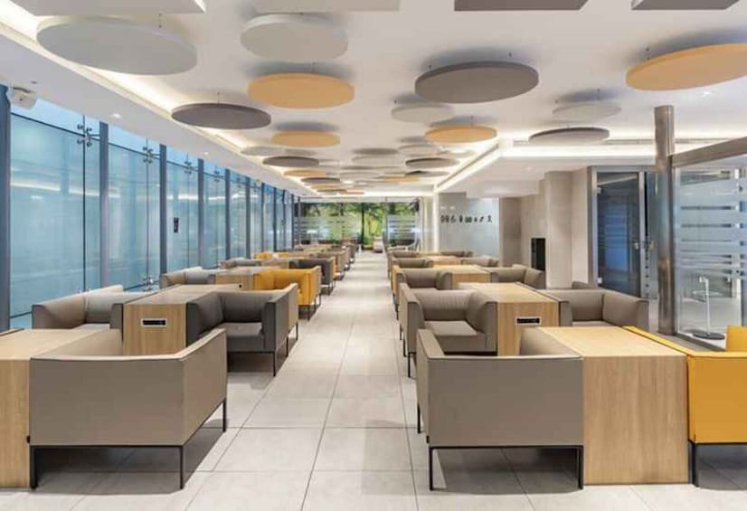Picture 1 for Activity VLC Valencia Airport Sala VIP Lounge Access 3