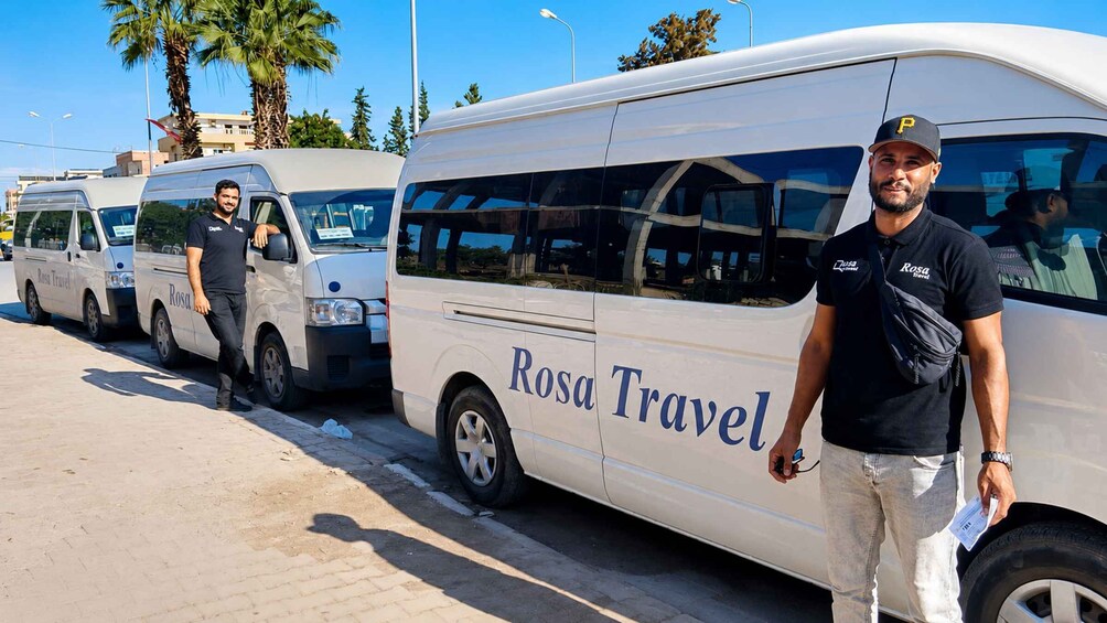 Picture 3 for Activity Dromedary ride with transport from your hotel in Sousse or Monastir 5
