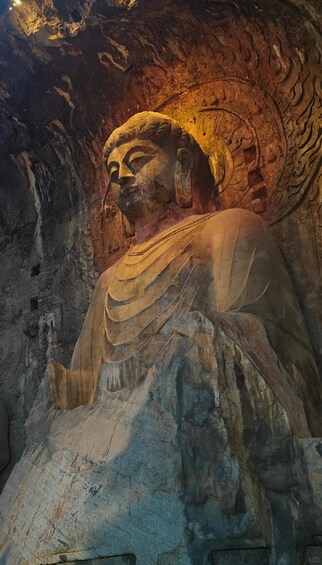 Picture 2 for Activity Luoyang: Entrance fee for Longmen Grottoes, a UNESCO World Heritage Site 2
