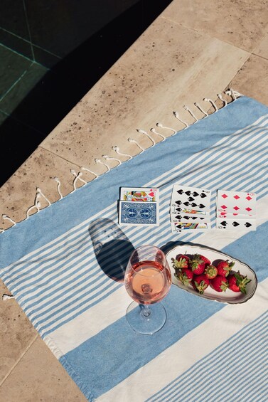 Picture 7 for Activity Manduria Light Lunch & Pool Pass at Palazzo Donna Elisabetta 2
