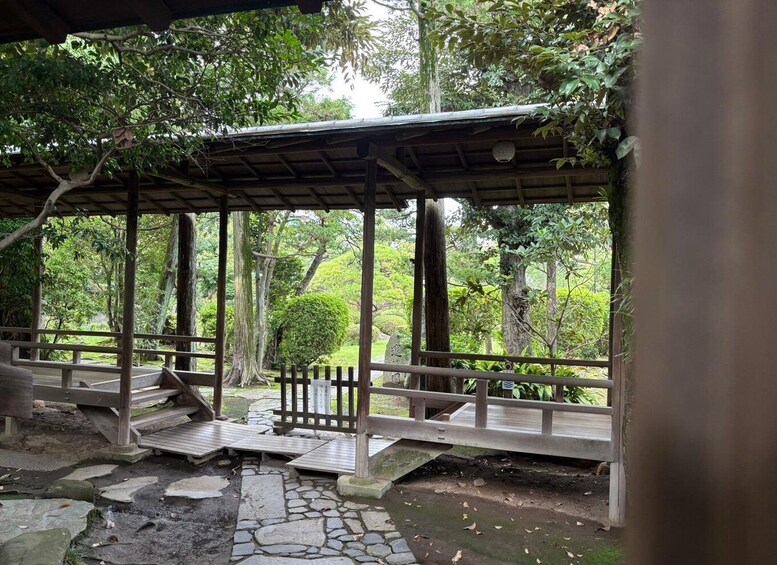 Picture 1 for Activity Tokyo: Shibamata Timeless Streets & Japanese Heritage Tour 2