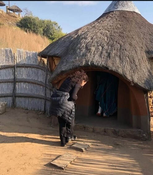 Picture 3 for Activity Maseru: City Tour, Thaba Bosiu & Braai Experience 4