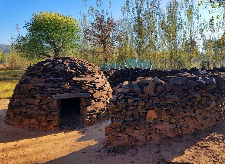 Picture 4 for Activity Maseru: City Tour, Thaba Bosiu & Braai Experience 3