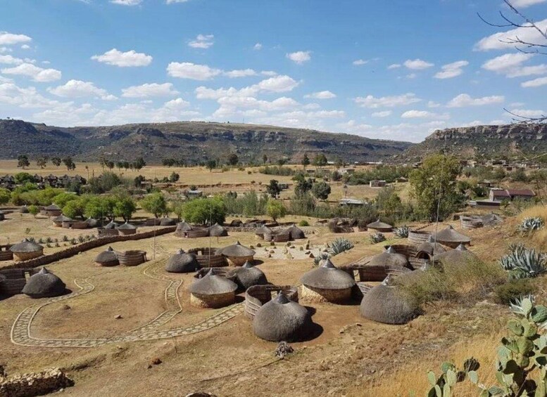 Picture 2 for Activity Maseru: City Tour, Thaba Bosiu & Braai Experience 2