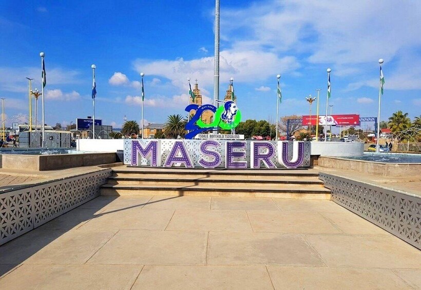 Picture 1 for Activity Maseru: City Tour, Thaba Bosiu & Braai Experience 5