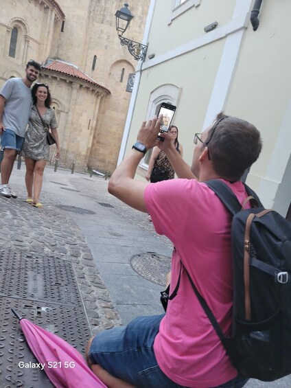 Picture 5 for Activity Coimbra: Historic Centre & University District Walking Tour 5