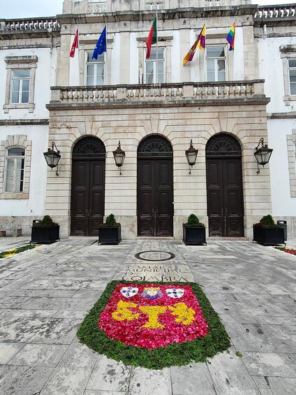 Picture 7 for Activity Coimbra: Historic Centre & University District Walking Tour 3