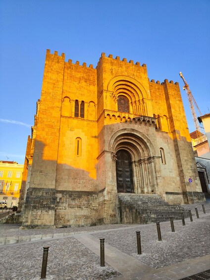 Picture 2 for Activity Coimbra: Historic Centre & University District Walking Tour 5