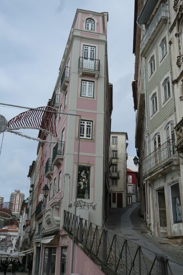 Picture 10 for Activity Coimbra: Historic Centre & University District Walking Tour 4