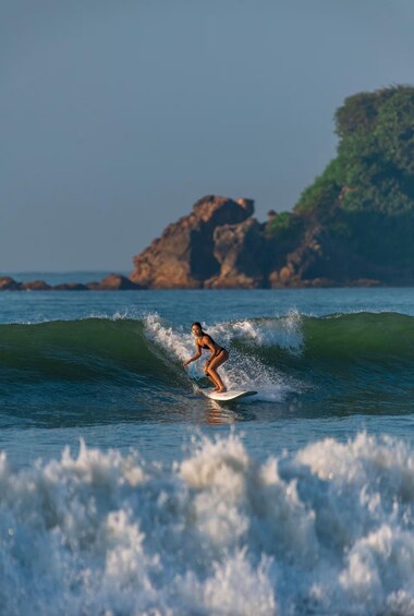 Picture 4 for Activity Cam Ranh: 1.5 Hours Surf Lesson + Gear & Parking Included 1