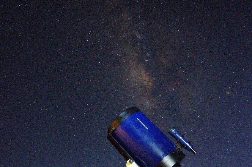Star Ride in Yucatan 5