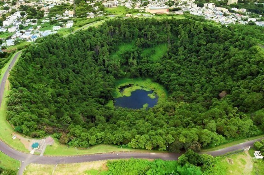 The Complete Mauritius Island E-Guide 5 Regions and 25 Journeys 4