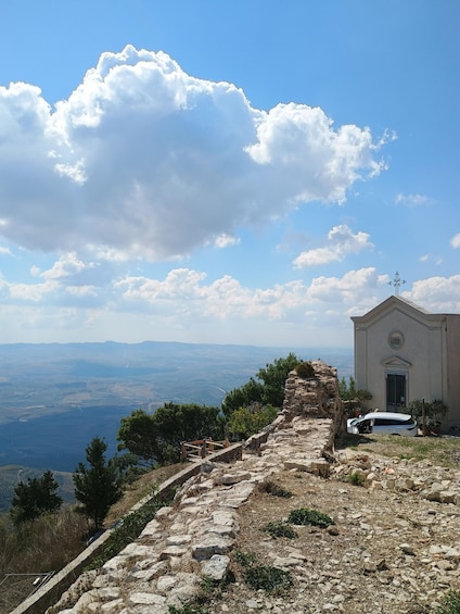 Picture 25 for Activity Sicily: Archaeological trekking along the trails of Mount Bonifato, Alcamo 3