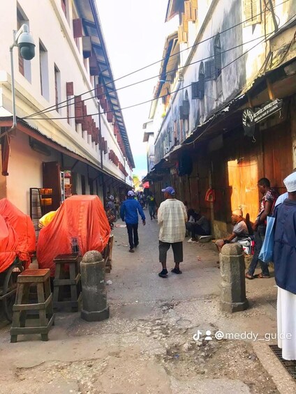 Picture 22 for Activity Full day tour: Jozani Forest, Spice Tour & Stone Town tour 5