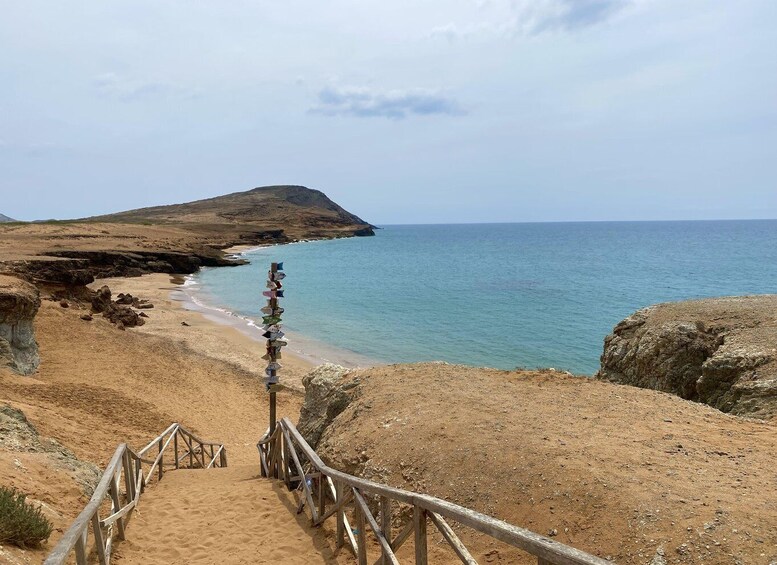 Picture 11 for Activity Essence of Guajira: 4 days and 3 nights in Alta and Media Guajira 4