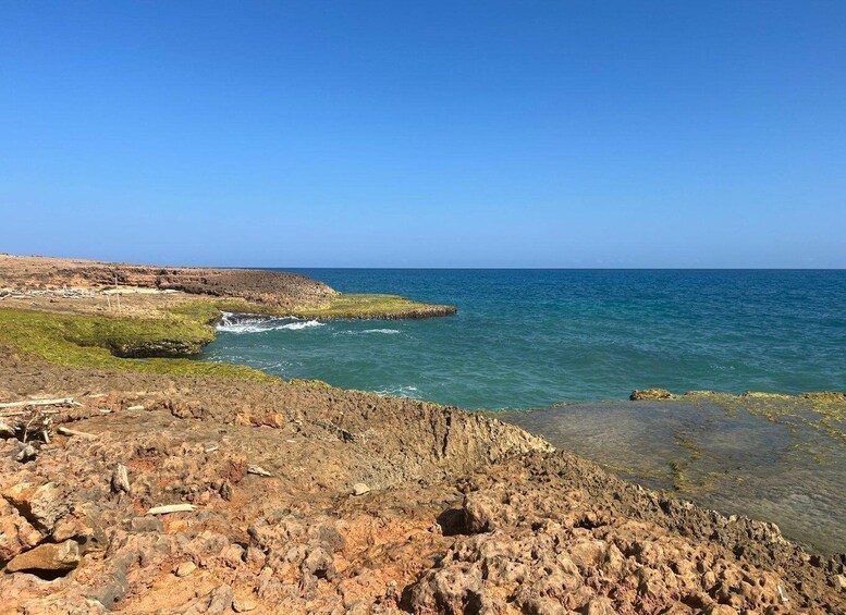 Picture 7 for Activity Essence of Guajira: 4 days and 3 nights in Alta and Media Guajira 2