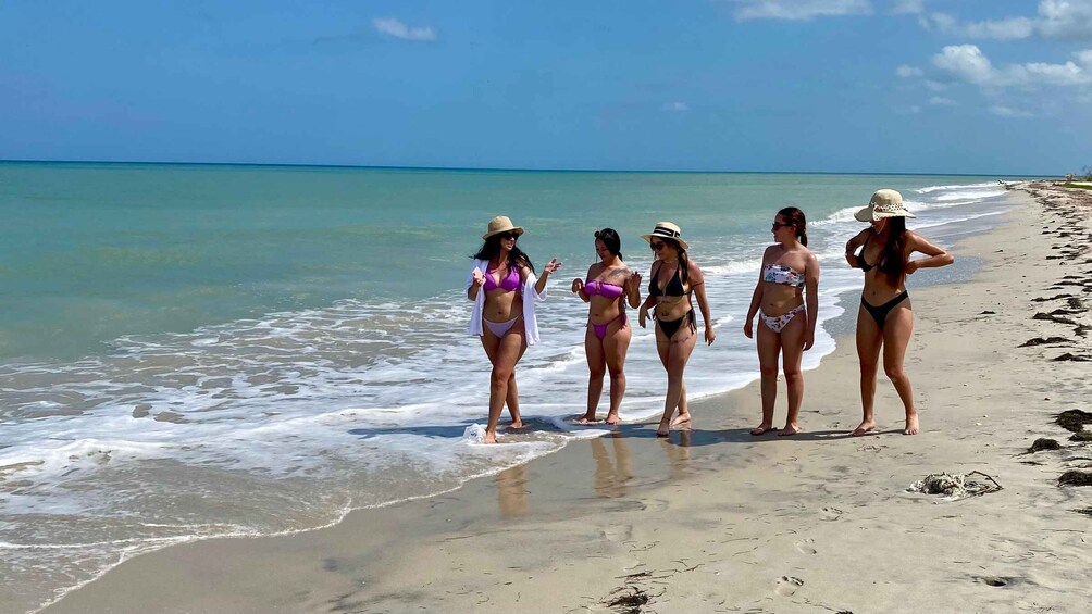 Picture 5 for Activity Essence of Guajira: 4 days and 3 nights in Alta and Media Guajira 5