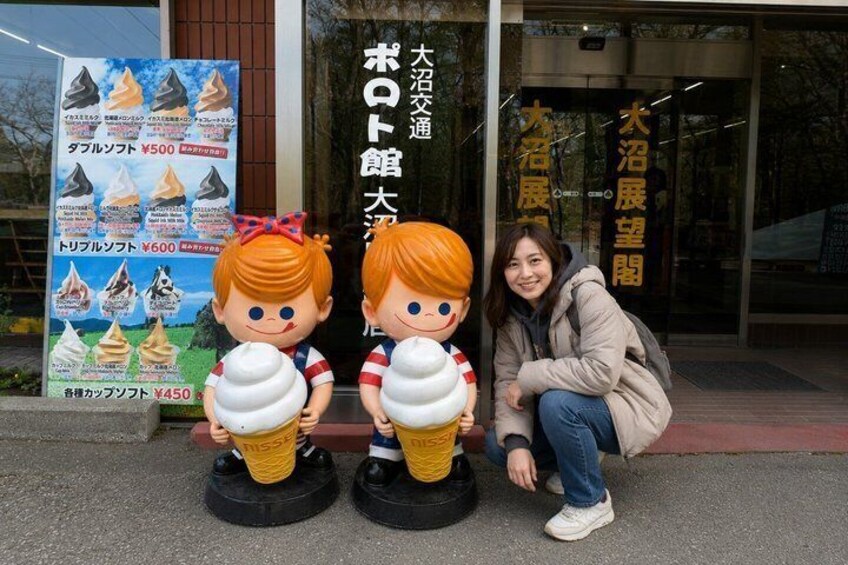 6 Days Hokkaido Private Tour With Lake Toya, Hakodate, Sapporo 1