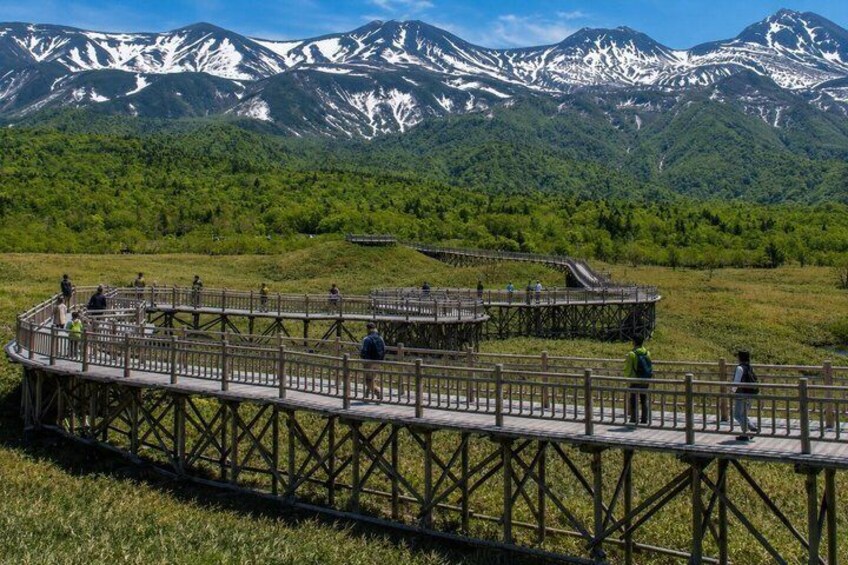 2 Days Private Shiretoko Tour With Coastline And Wildlife 5