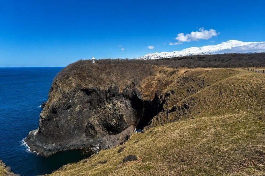 2 Days Private Shiretoko Tour With Coastline And Wildlife 4