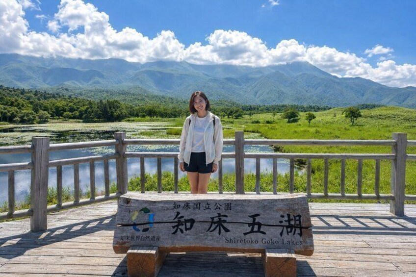 2 Days Private Shiretoko Tour With Coastline And Wildlife 1