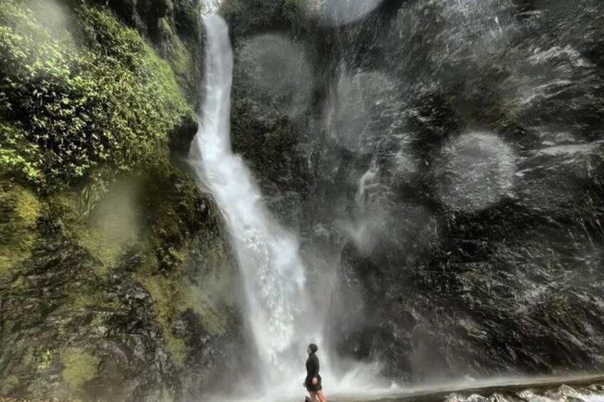 Piedra Blanca Waterfalls Full Day Tour 5