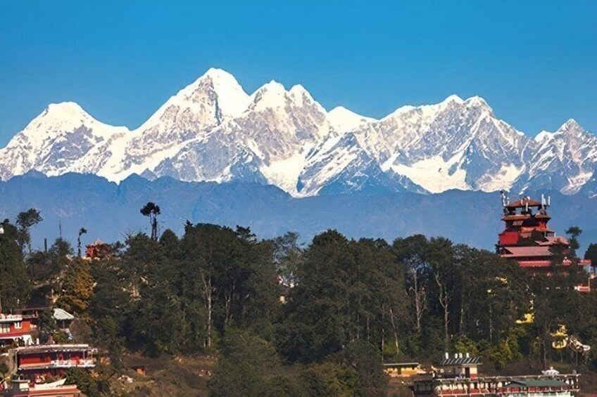 Nagarkot Sunrise Tour 3